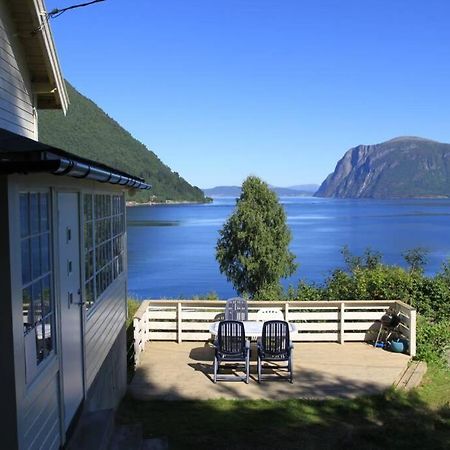 Villa Bellahuset Mandalen Exterior foto